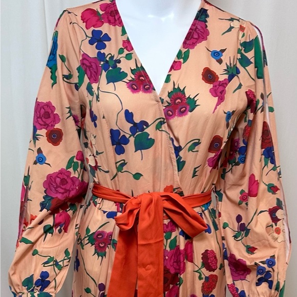 Moon collection jumpsuit - Picture 4 of 8